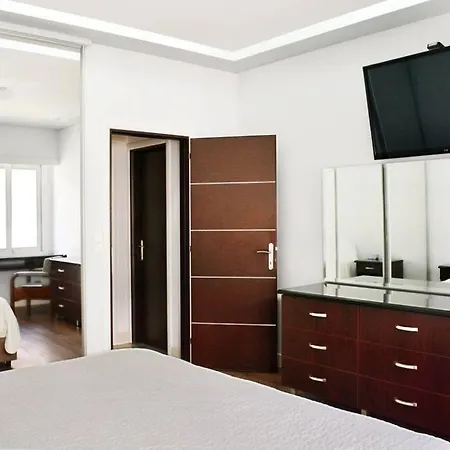 Apartment Luxury At Its In Palaio Faliro *