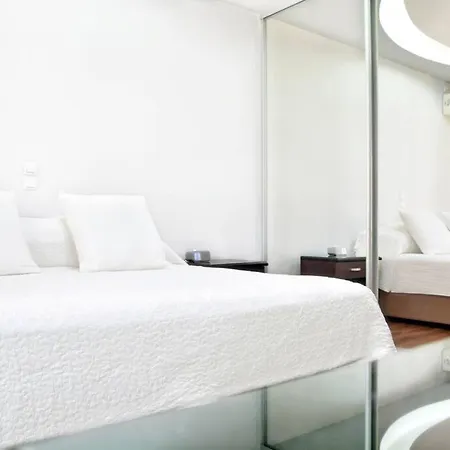 Luxury At Its In Palaio Faliro *