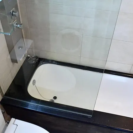 Apartment Luxury At Its In Palaio Faliro Athens