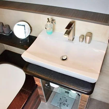 Luxury At Its In Palaio Faliro Apartment *