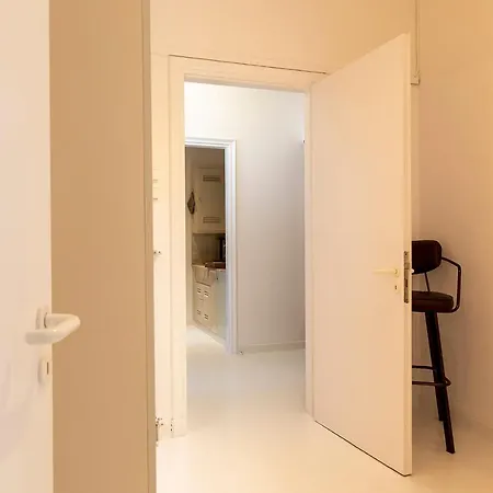 Nido In The Acropolis Apartment *