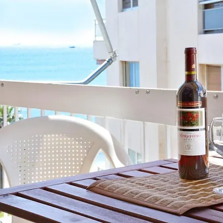 Luxury At Its In Palaio Faliro Apartment *