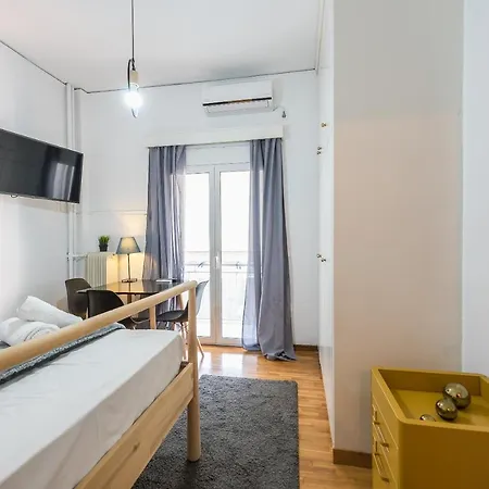 Apartment Dionisos
