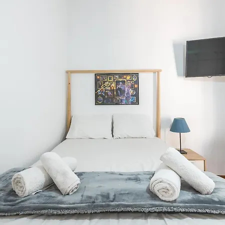 Apartment Dionisos