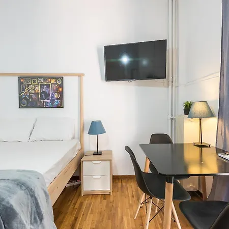 Apartment Dionisos