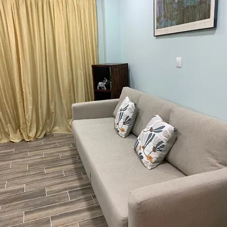 Apartment Cozy Metaxourgeio Greendom Athens