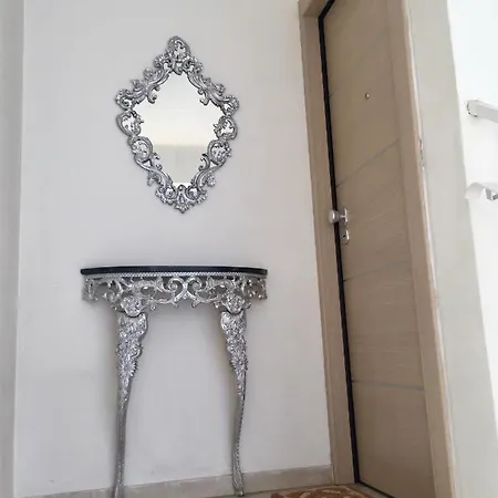 Lovely 50 Sq Penthouse & 25 Sq Balcony @ Glyfada * Athens