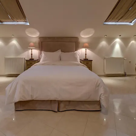 And Poetry Hotel 3*