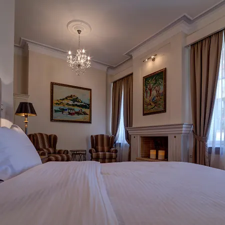 Hotel And Poetry