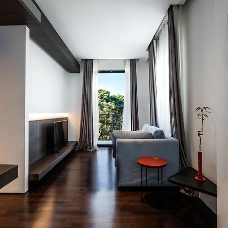 Hotel Domotel Kastri Athen