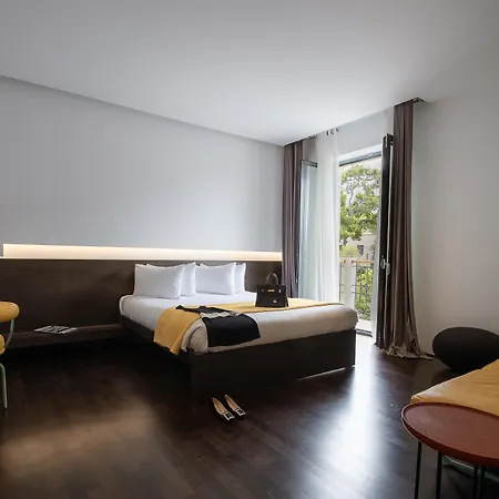 Hotel Domotel Kastri Athen