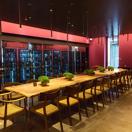 Hotel Domotel Kastri 4*