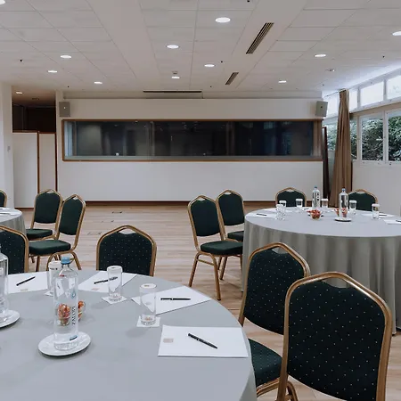 Domotel Kastri 4* Athen