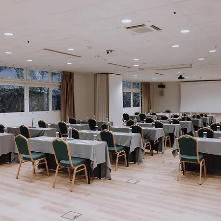 Domotel Kastri Hotel Athen