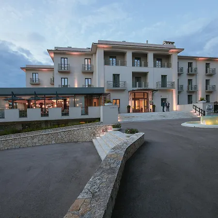Hotel Domotel Kastri 4*