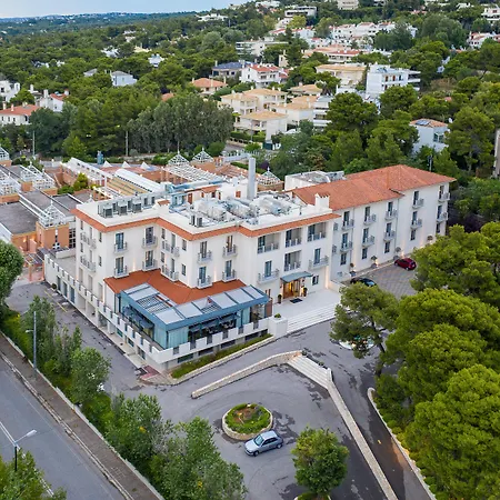 Hotel Domotel Kastri