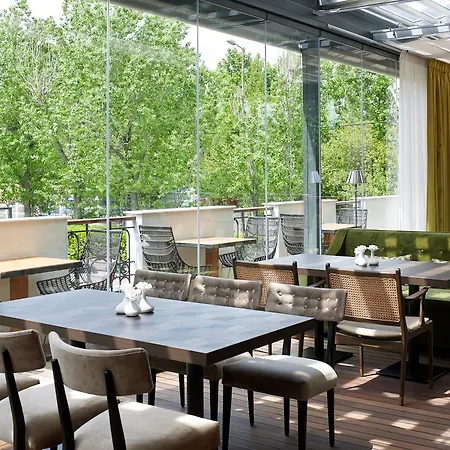 Domotel Kastri Athen