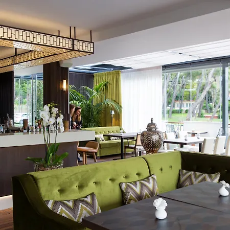 Domotel Kastri Athen