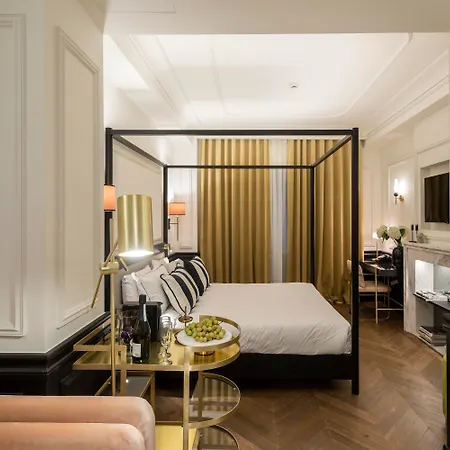 Brown Ermou, A Member Of Brown Hotel 3*