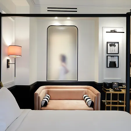 Hotel Brown Ermou, A Member Of Brown 3*