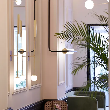 Brown Ermou, A Member Of Brown Hotel Atenas
