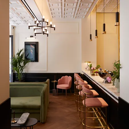 Brown Ermou, A Member Of Brown Hotel Atenas