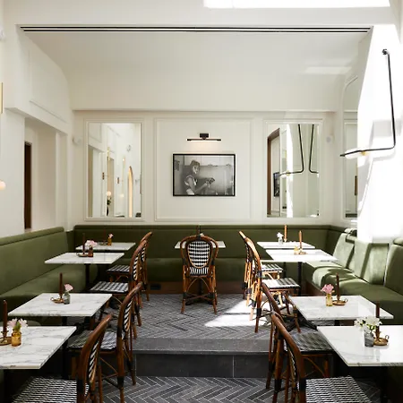 Hotel Brown Ermou, A Member Of Brown