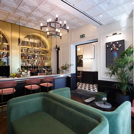 Brown Ermou, A Member Of Brown Hotel 3*