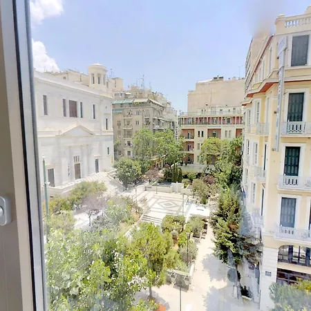 Casual Kubic Ξενοδοχείο 4*