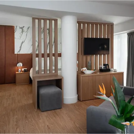 Elia Ermou 4* Athènes