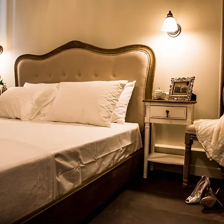 Kyria Boutique House Atenas