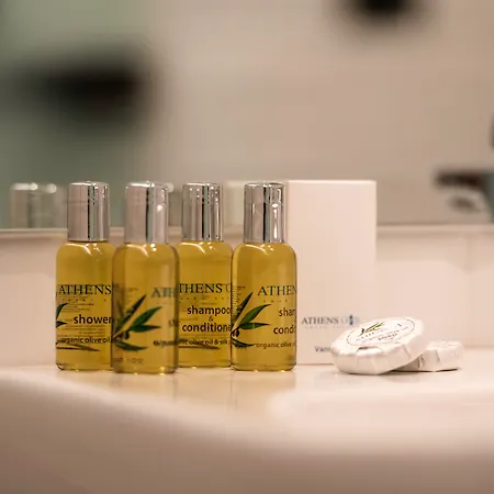 Hotel One Smart Athènes