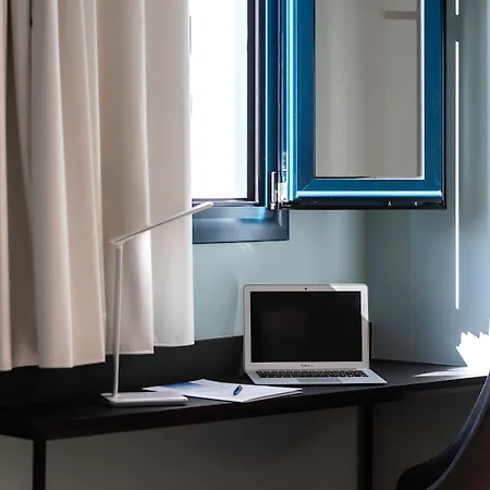 Hotel One Smart Athènes