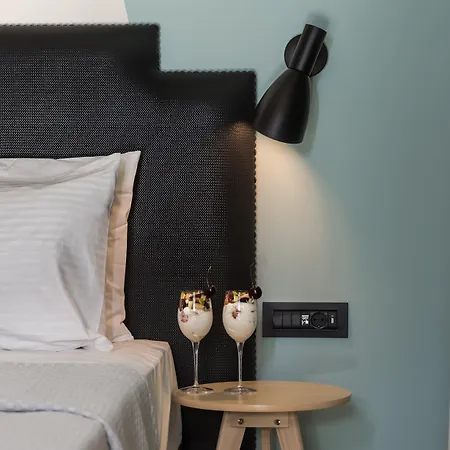 One Smart Hotel Athènes