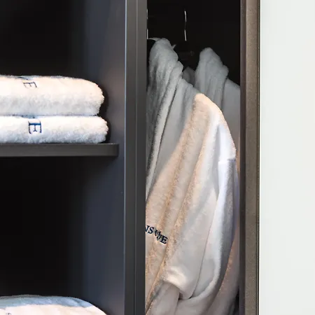 Hotel One Smart Athènes