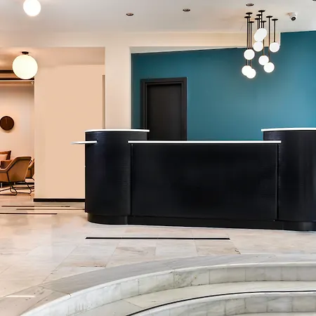 One Smart 4* Athènes