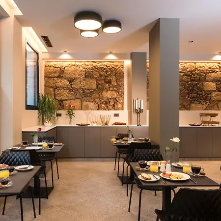 Hotel One Smart 4*