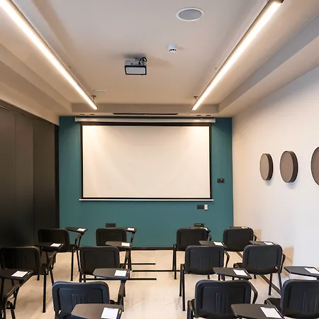 One Smart Hotel Athènes