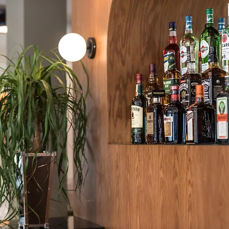 Hotel One Smart Athènes