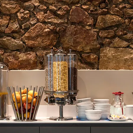 One Smart Hotel Athènes