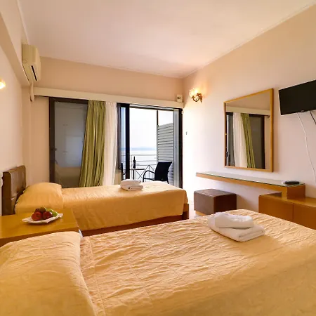 Hotel Calamos Family Club