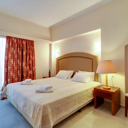 Hotel Calamos Family Club
