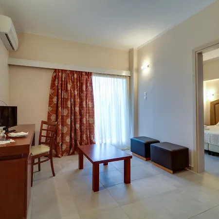 Hotel Calamos Family Club Kálamos