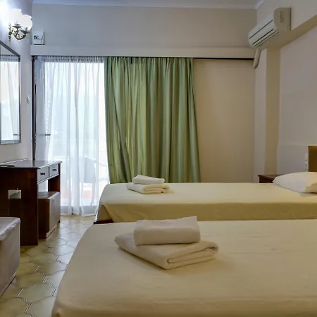 Hotel Calamos Family Club Kálamos
