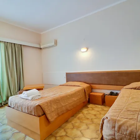 Calamos Family Club Hotel Kálamos
