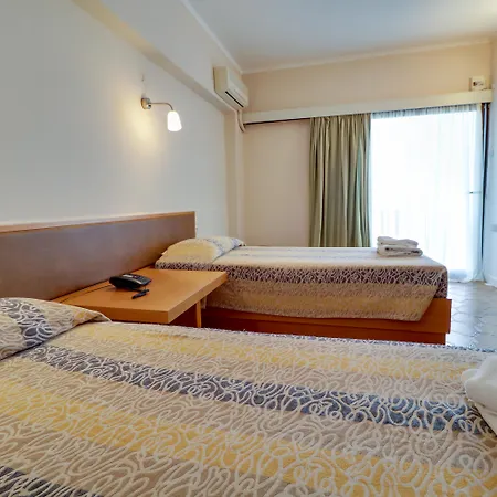 Calamos Family Club Hotel Kálamos