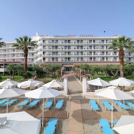 Hotel Calamos Family Club Kálamos