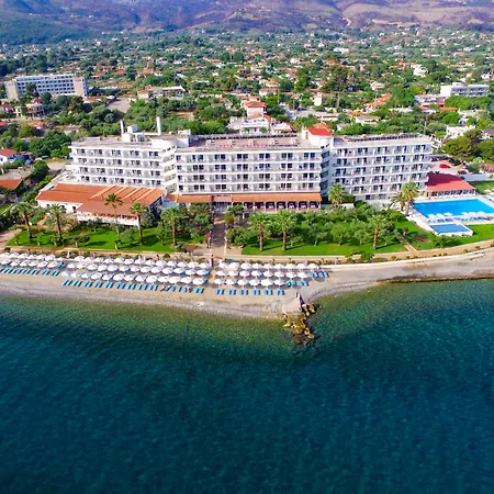 Hotel Calamos Family Club Kálamos