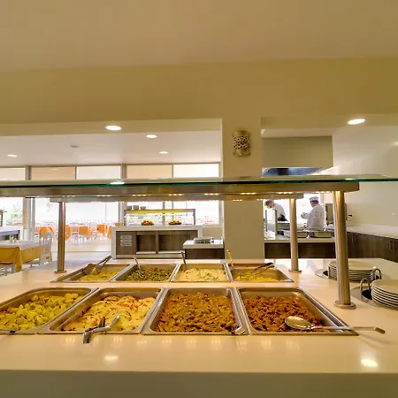 Calamos Family Club Hotel Kálamos