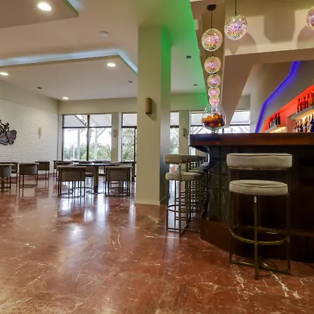 Hotel Calamos Family Club 3*